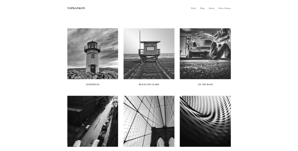 Timeless Photography & Blog